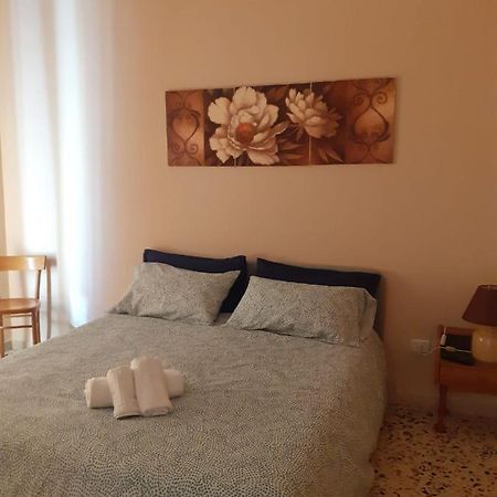 A Due Passi Dal Centro Villa Mazara del Vallo Bagian luar foto