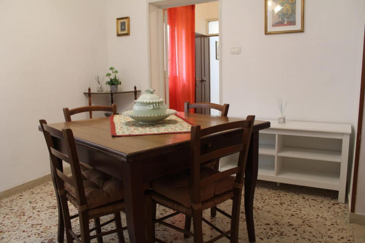 A Due Passi Dal Centro Villa Mazara del Vallo Bagian luar foto