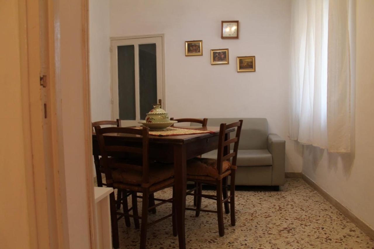 A Due Passi Dal Centro Villa Mazara del Vallo Bagian luar foto