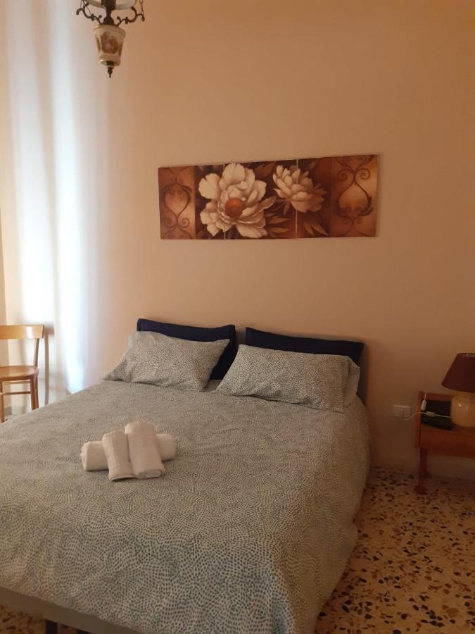 A Due Passi Dal Centro Villa Mazara del Vallo Bagian luar foto