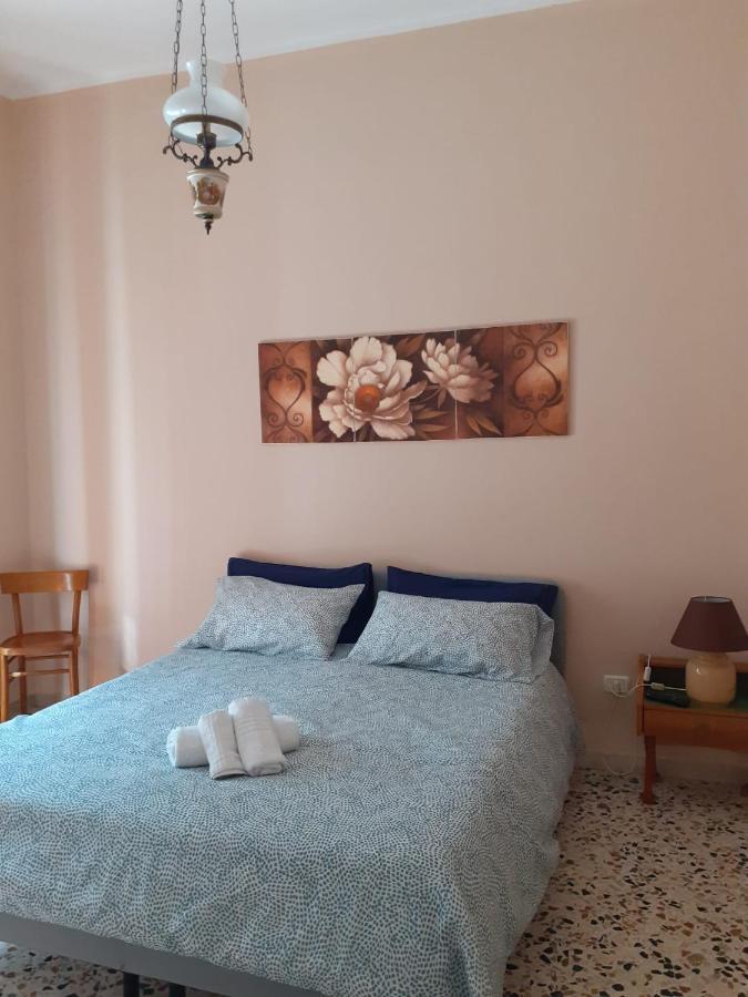 A Due Passi Dal Centro Villa Mazara del Vallo Bagian luar foto