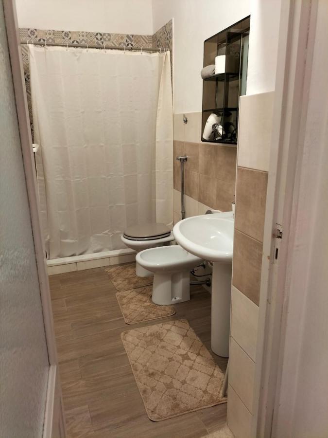 A Due Passi Dal Centro Villa Mazara del Vallo Bagian luar foto