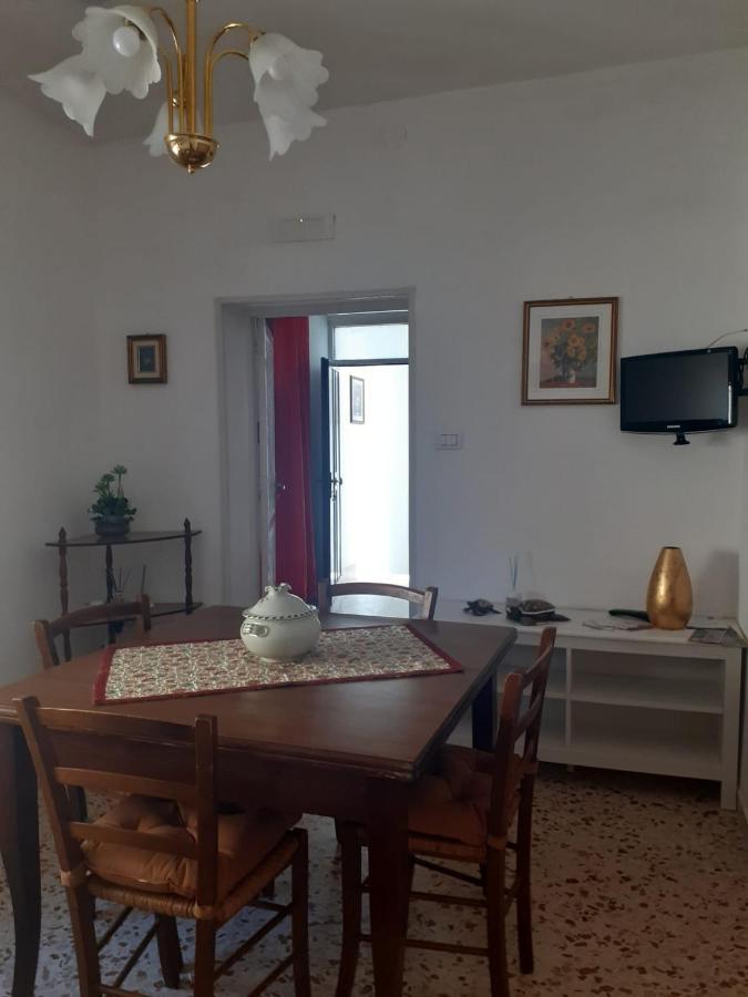 A Due Passi Dal Centro Villa Mazara del Vallo Bagian luar foto