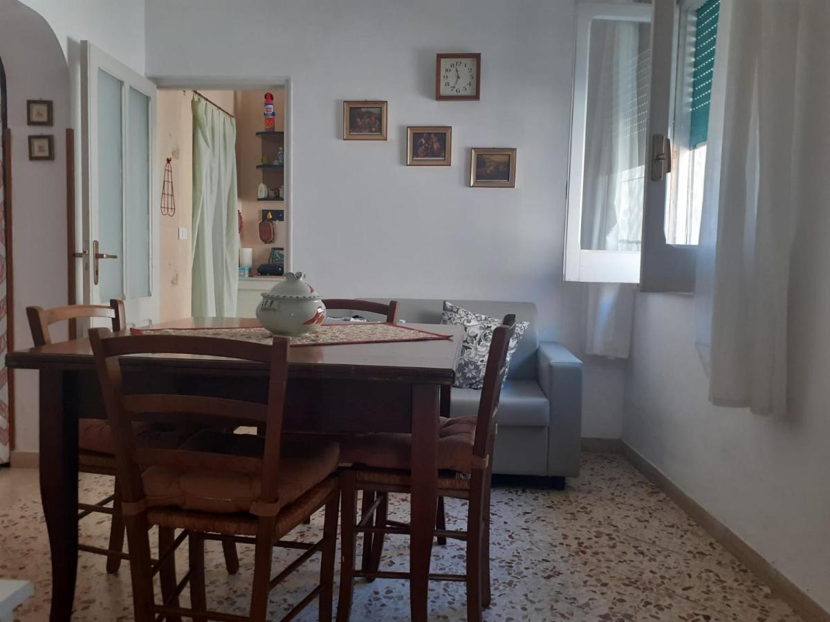 A Due Passi Dal Centro Villa Mazara del Vallo Bagian luar foto